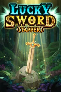 Lucky Sword – Tapper