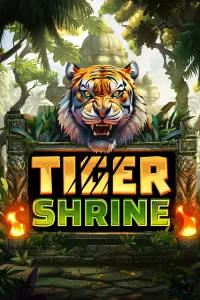 Tiger Shrine