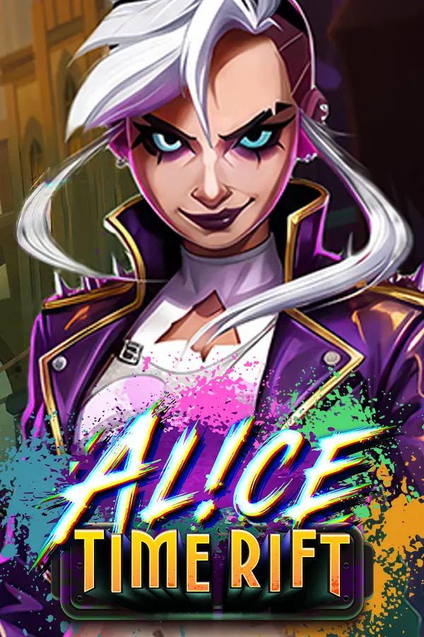 Alice: Time Rift
