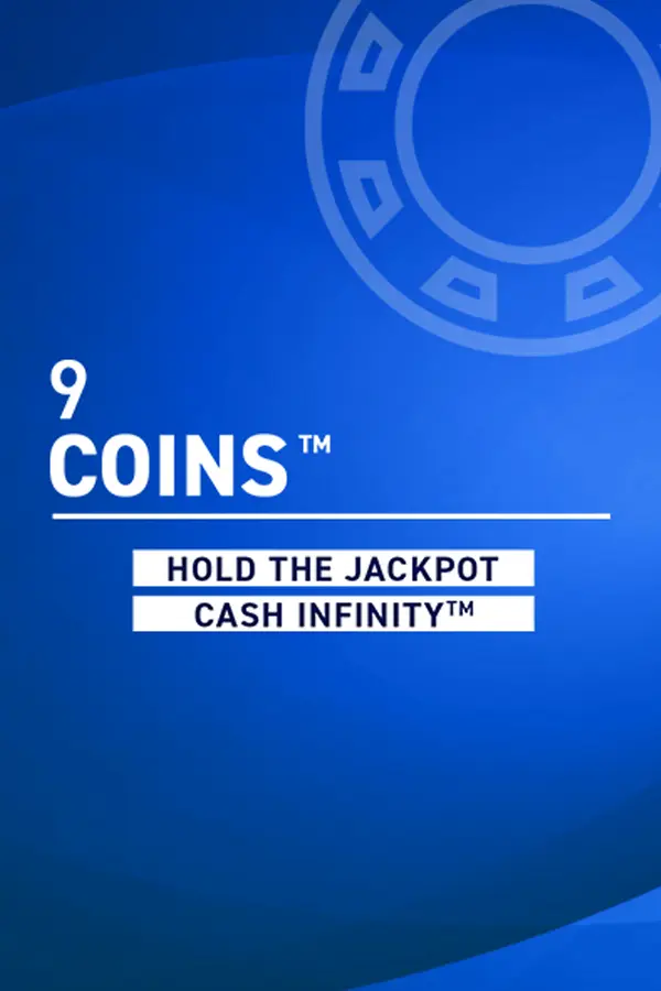 9 Coins Extremely Light