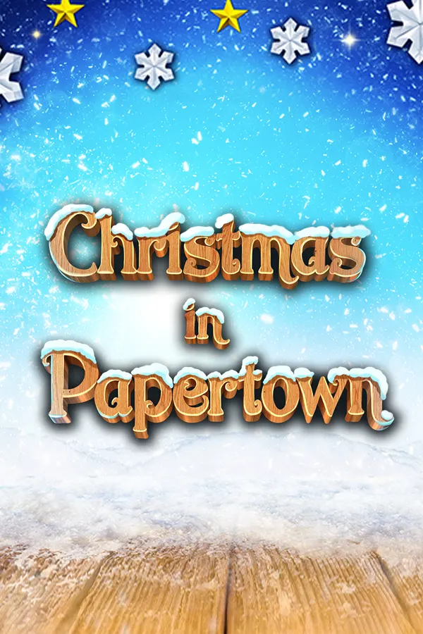 Christmas in Papertown