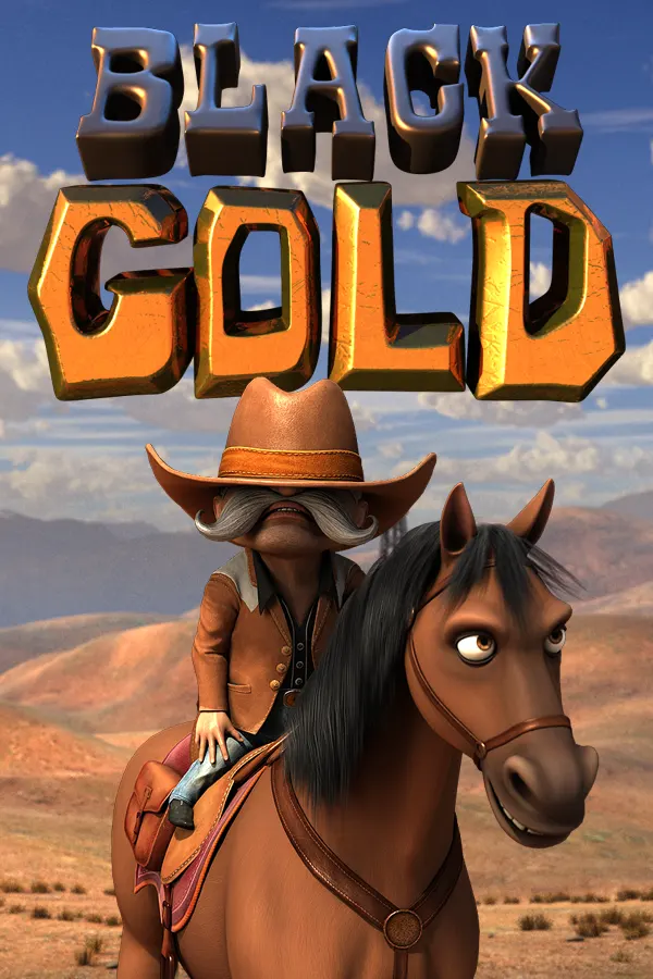Black Gold